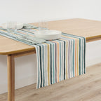 Chemin de table Naiara 4-101 45x140 cm