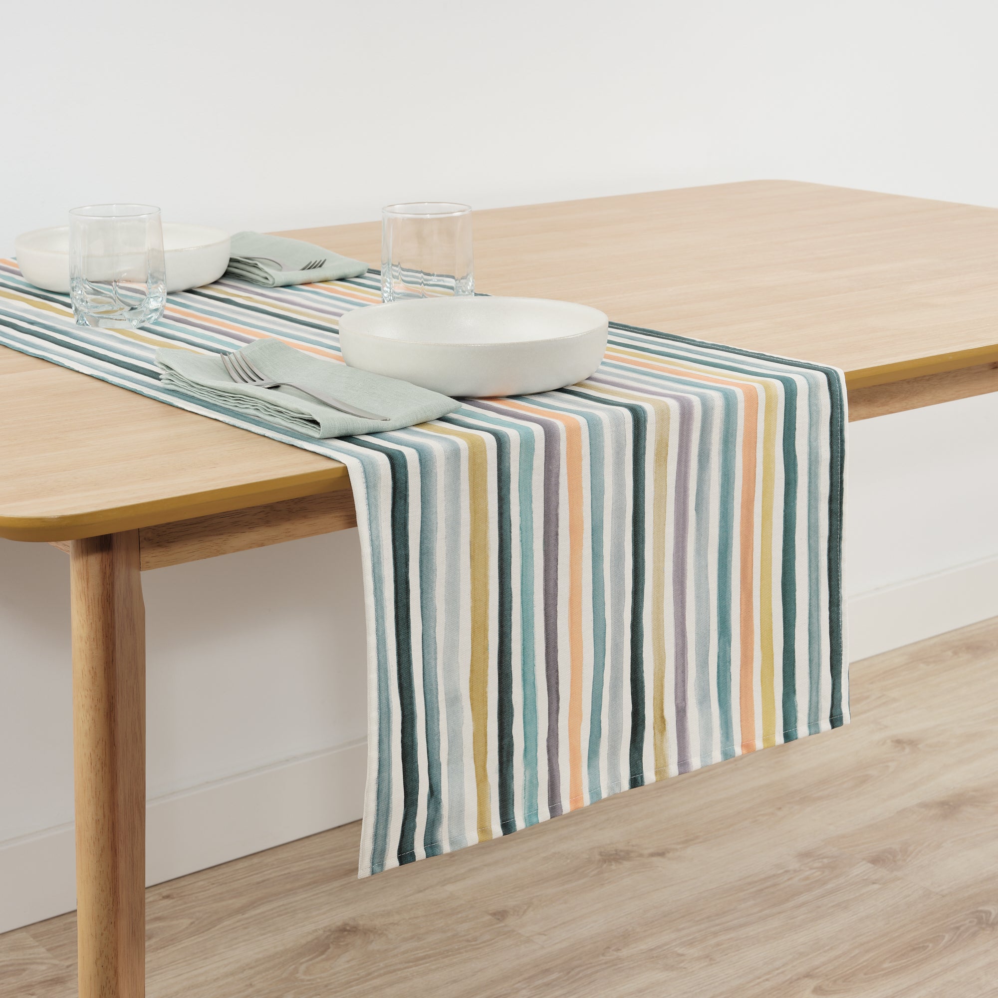 Chemin de table Naiara 4-101 45x140 cm
