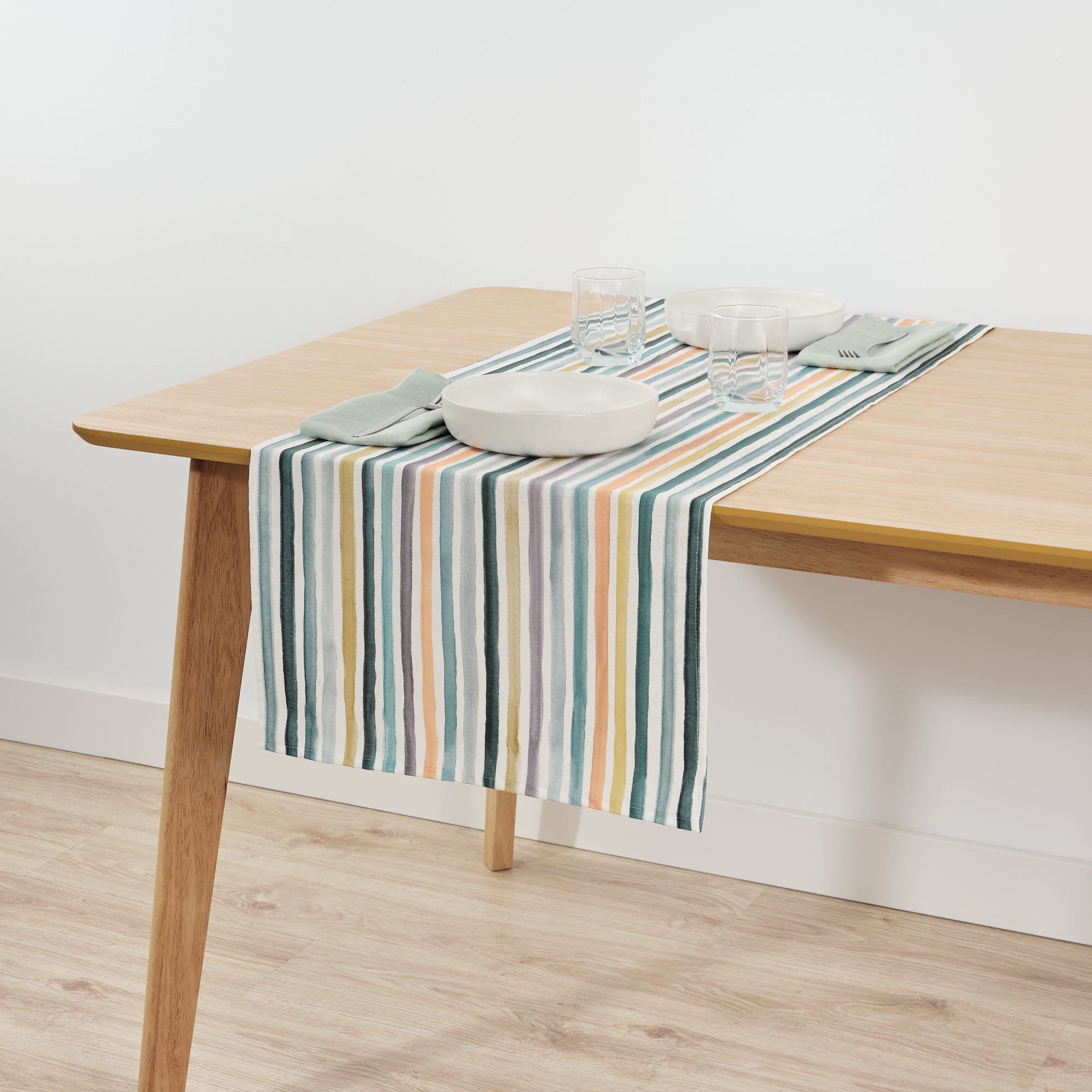 Chemin de table Naiara 4-101 45x140 cm