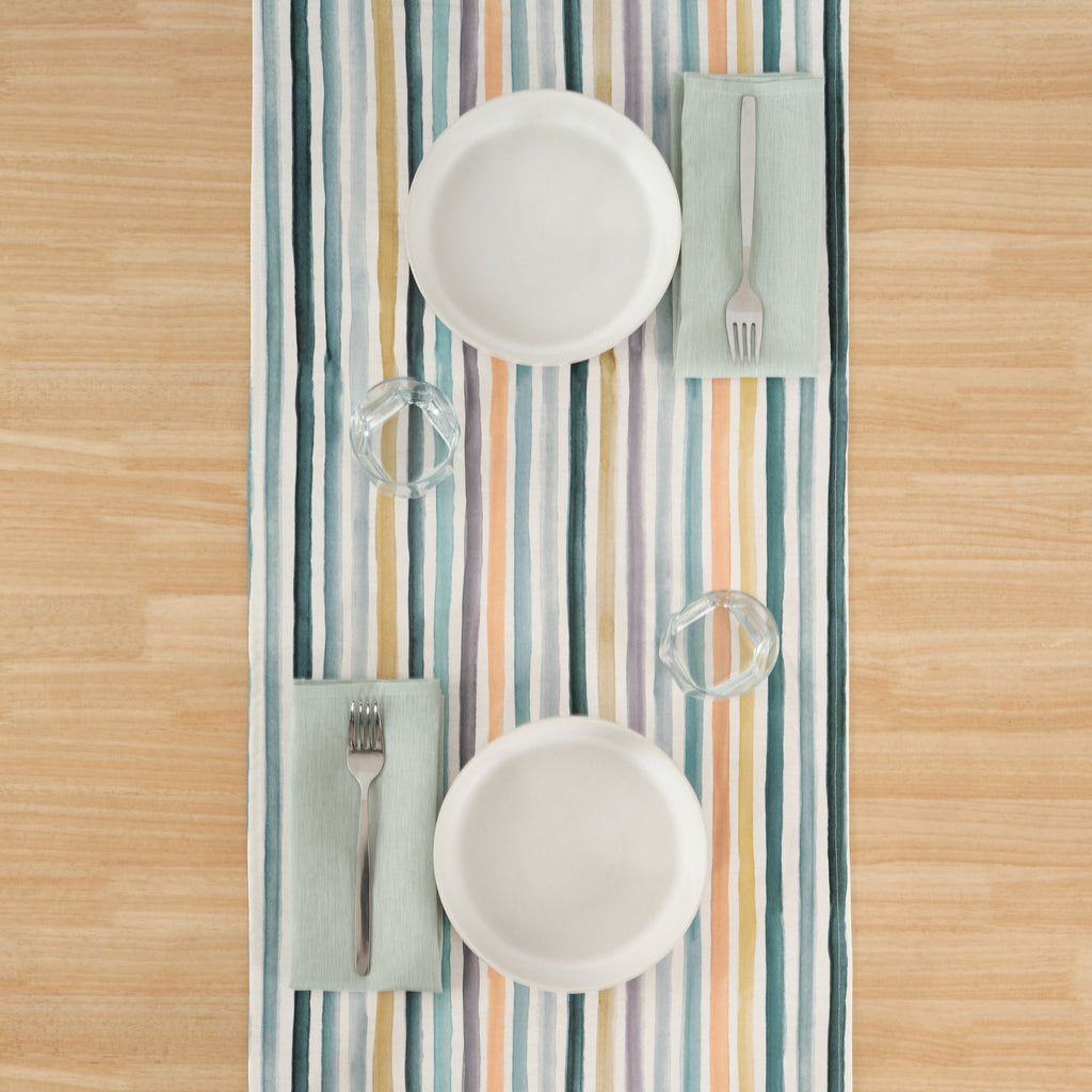 Chemin de table Naiara 4-101 45x140 cm