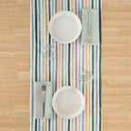 Chemin de table Naiara 4-101 45x140 cm