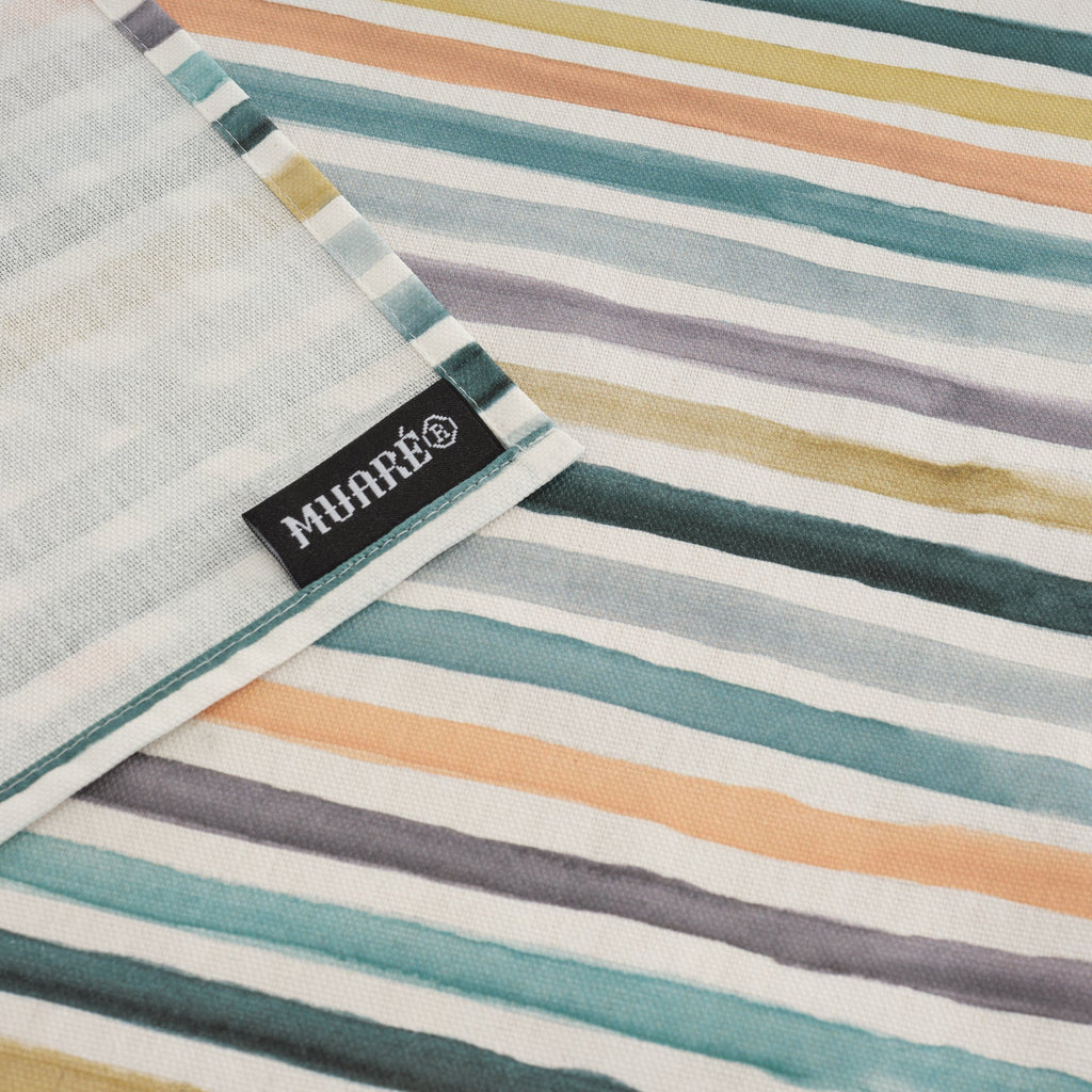 Chemin de table Naiara 4-101 45x140 cm