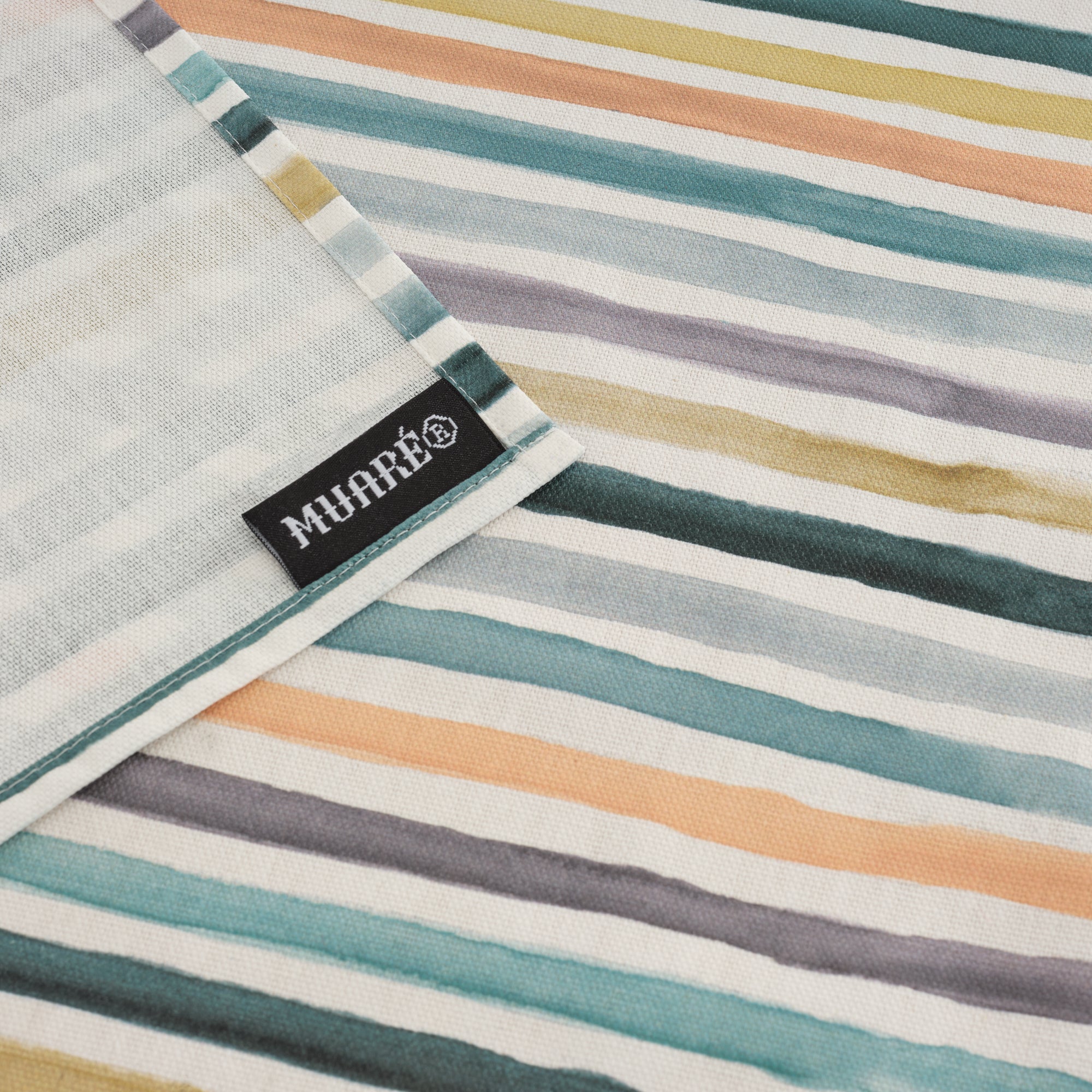 Chemin de table Naiara 4-101 45x140 cm