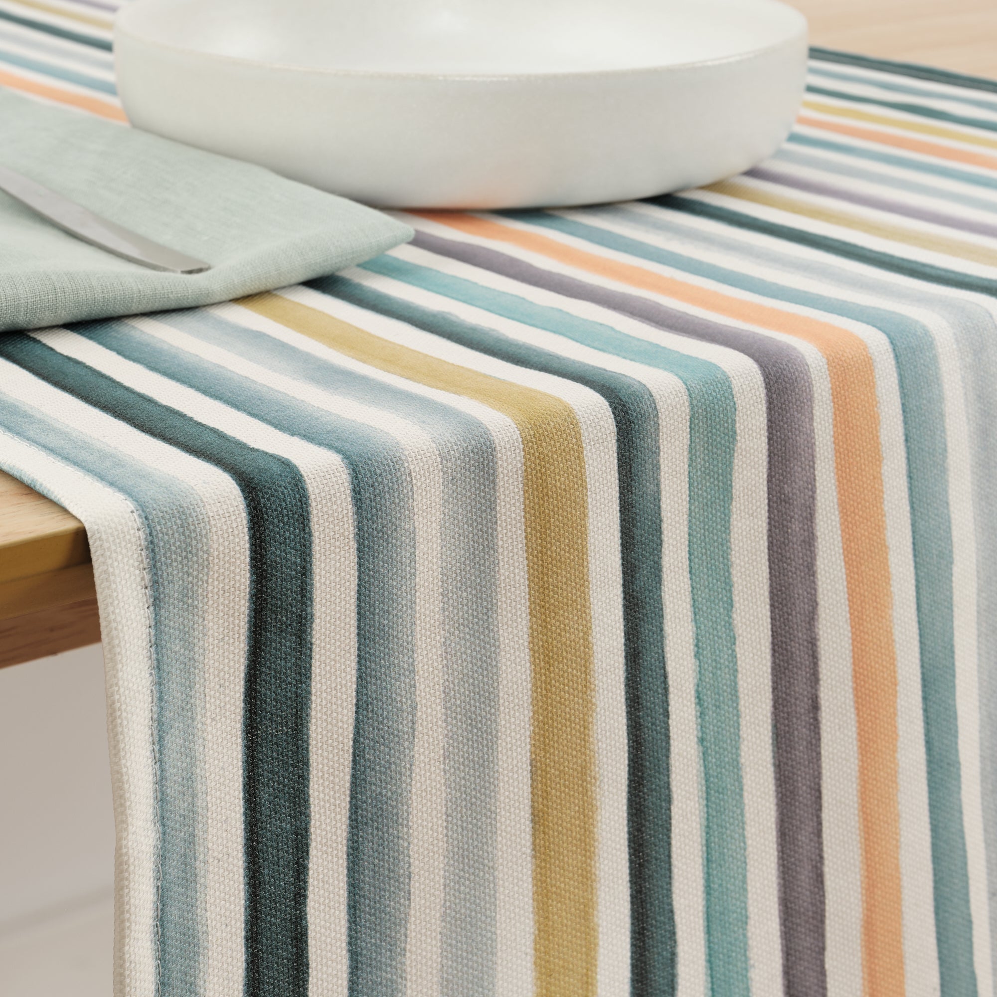 Chemin de table Naiara 4-101 45x140 cm