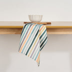Naiara Blue Kitchen Towel 45x70 cm