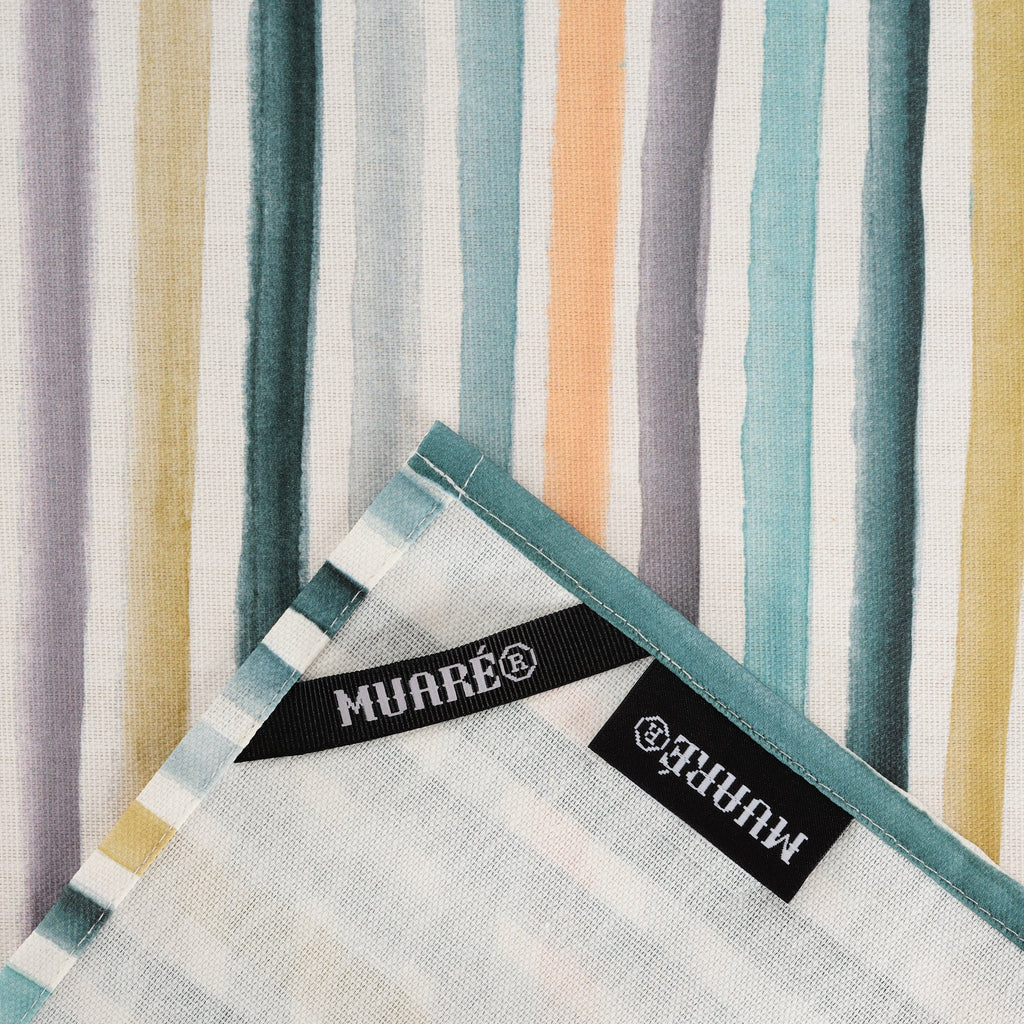 Naiara Blue Kitchen Towel 45x70 cm