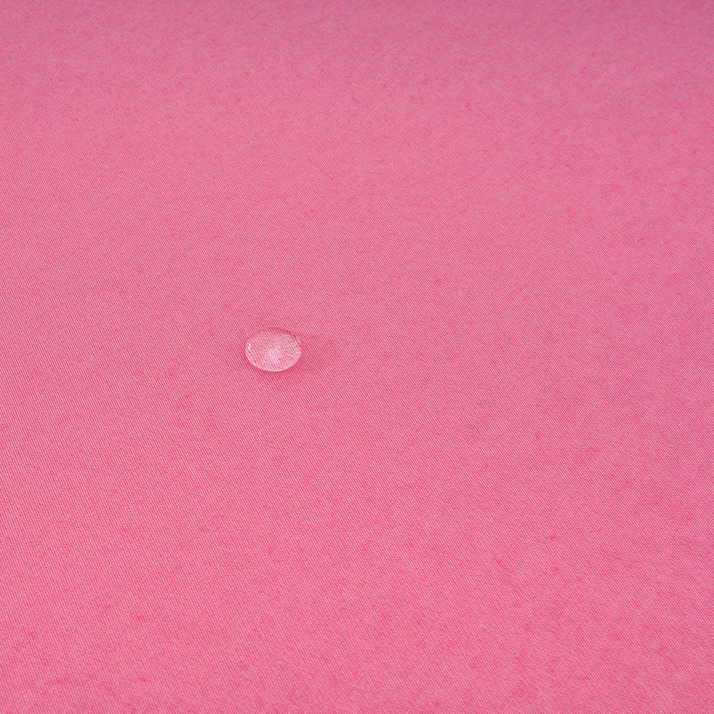 Nappe en tissu jacquard Maglia Lisse Fuchsia