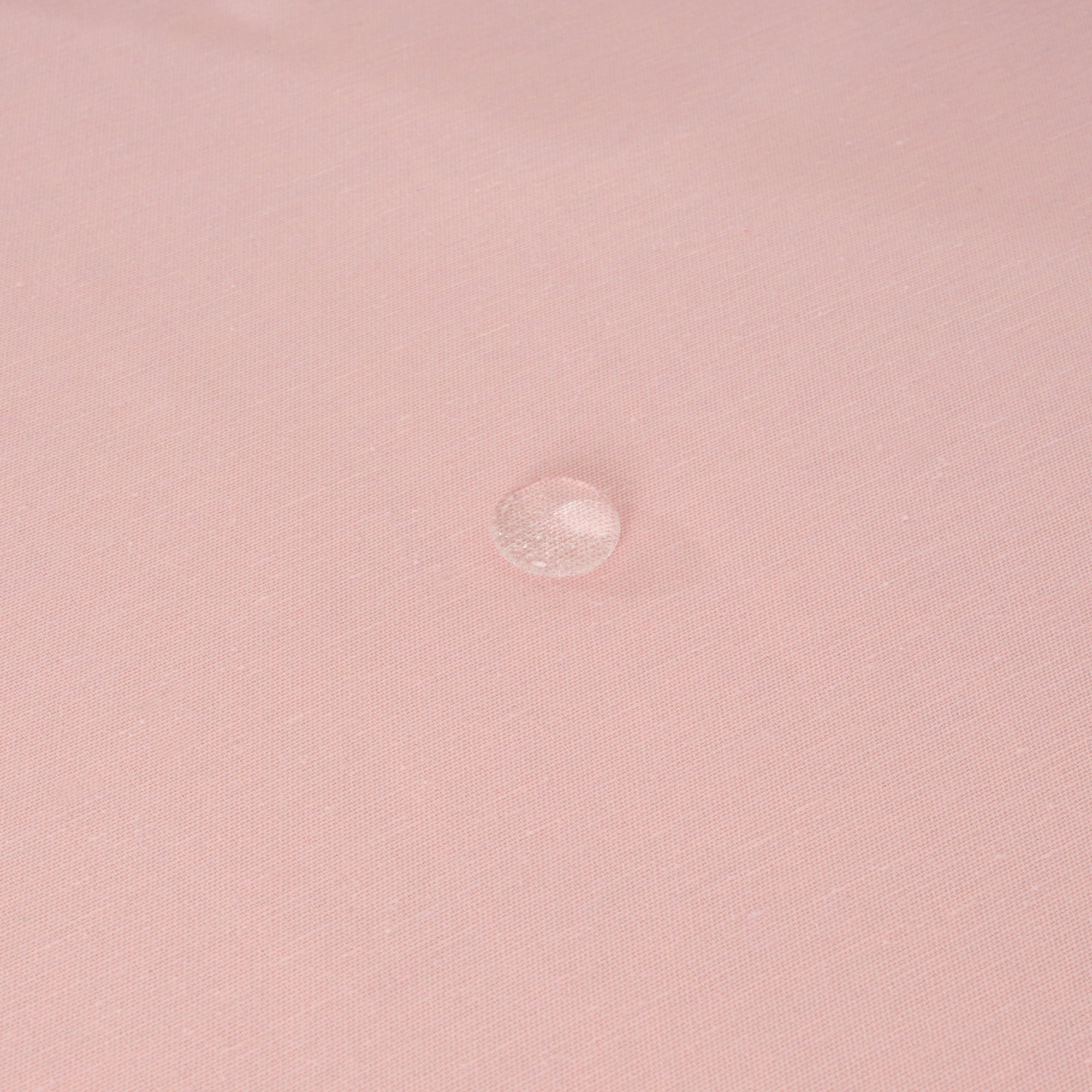 Nappe en tissu jacquard Maglia Uni Rose