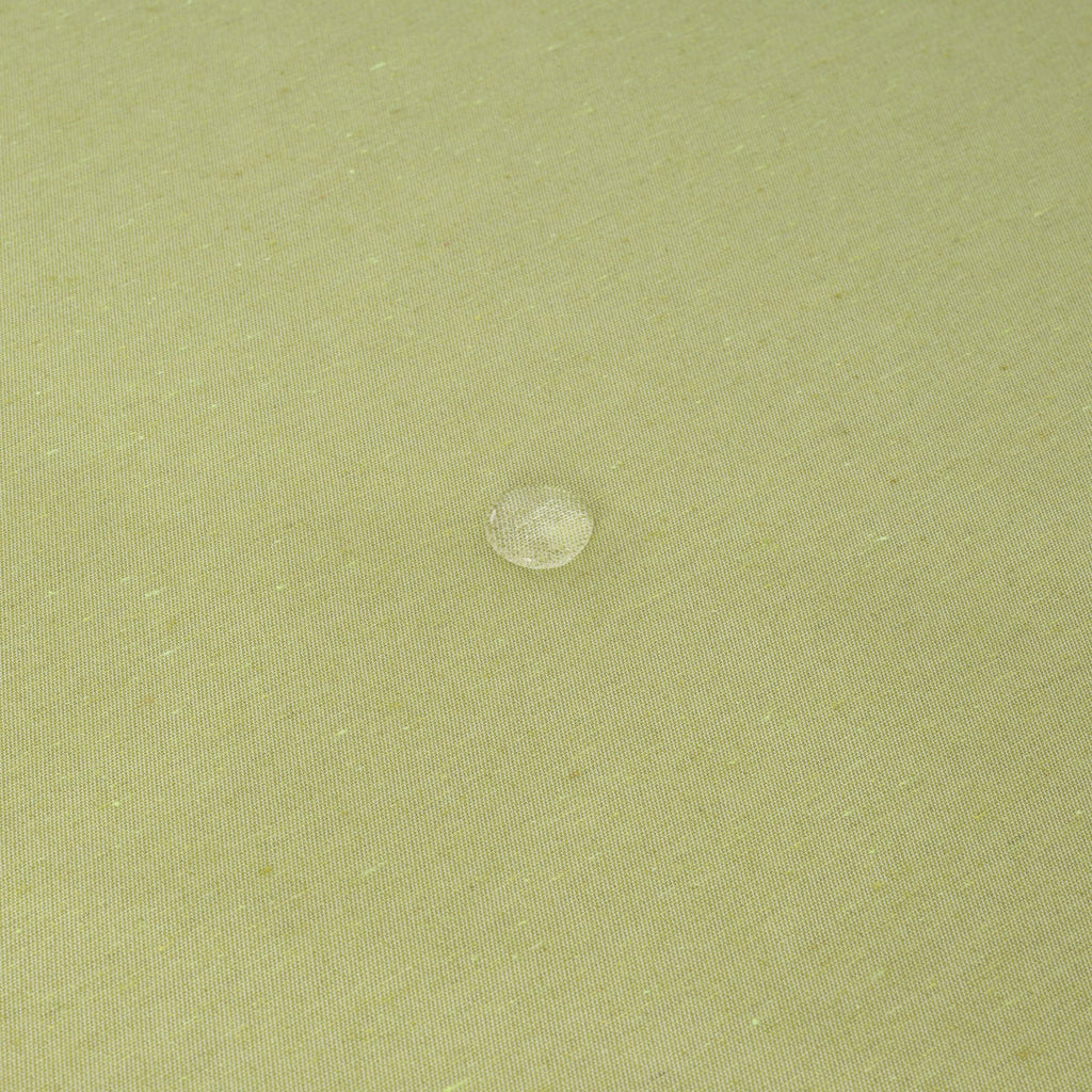 Nappe en tissu jacquard Maglia Uni Pistache