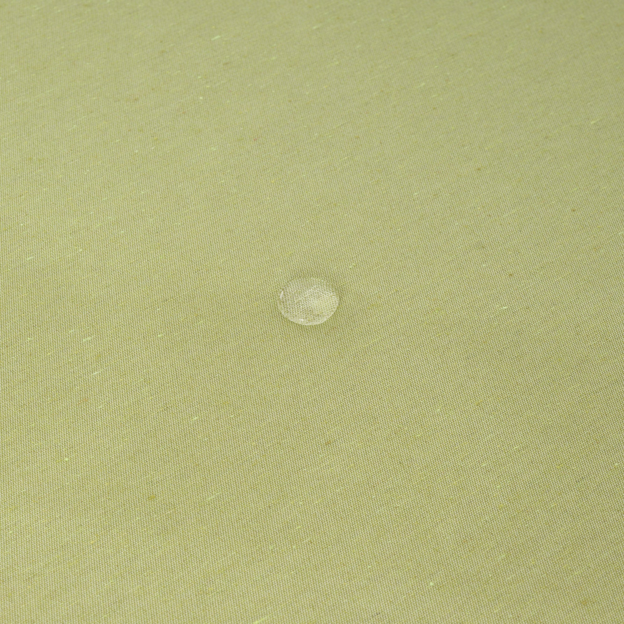 Nappe en tissu jacquard Maglia Uni Pistache