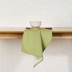 Maglia Plain Kitchen Towel Pistachio 45x70 cm