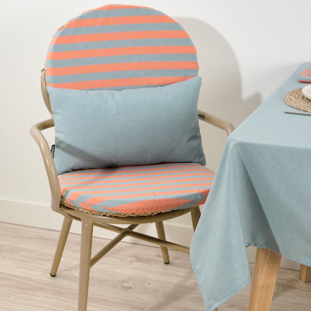 Maglia Liso Agua cushion cover 30x50 cm