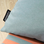 Maglia Liso Agua cushion cover 50x50 cm