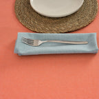 Pack de 2 unités de serviettes Maglia Plain Water 45x45 cm