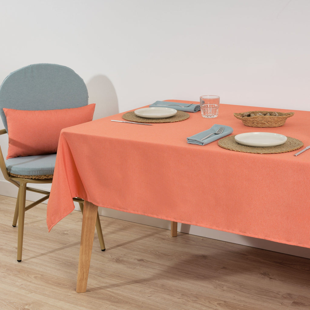 Pack de 2 unités de serviettes Maglia Plain Water 45x45 cm