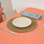 Pack de 2 unités de serviettes Maglia Plain Water 45x45 cm