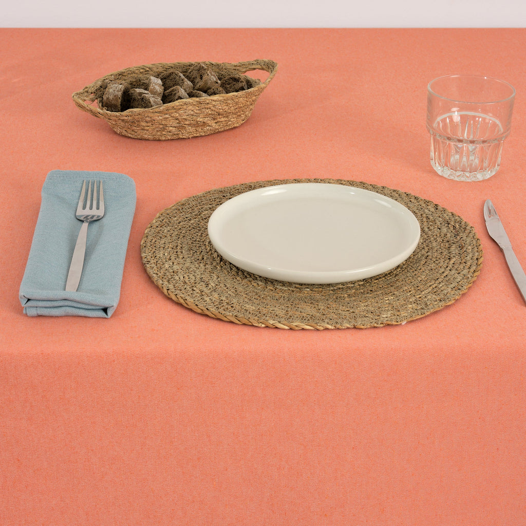 Pack de 2 unités de serviettes Maglia Plain Water 45x45 cm