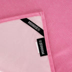 Maglia Liso Fuchsia Kitchen Towel 45x70 cm