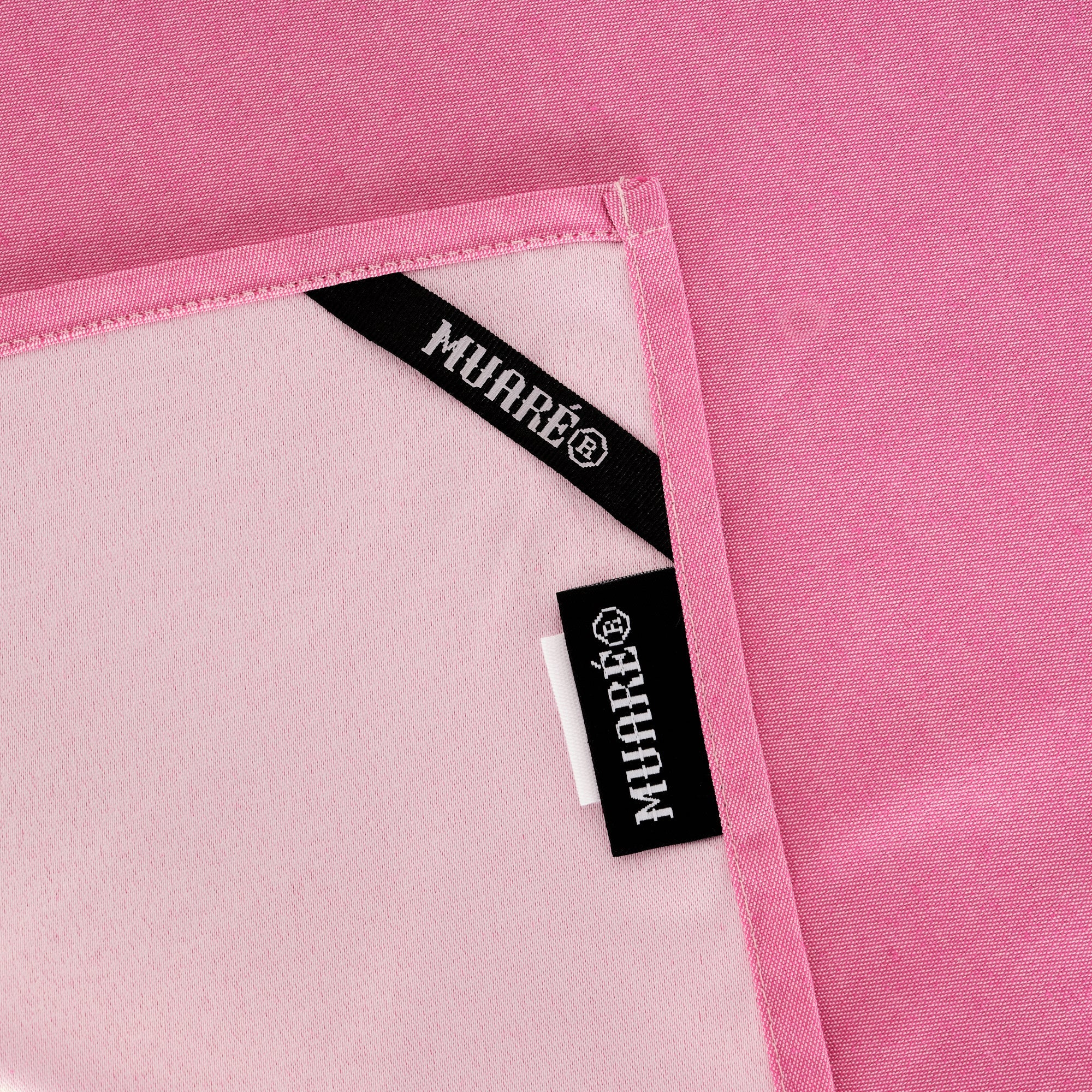 Maglia Liso Fuchsia Kitchen Towel 45x70 cm