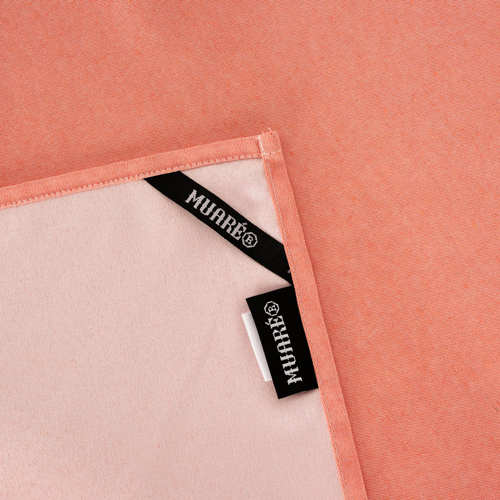 Maglia Plain Orange Kitchen Towel 45x70 cm