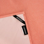 Maglia Plain Orange Kitchen Towel 45x70 cm