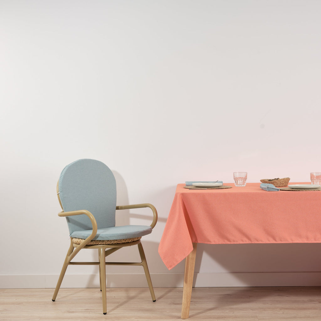 Maglia Liso Agua Outdoor Chair Cushion 48x90 cm