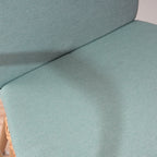 Maglia Liso Agua Outdoor Chair Cushion 48x90 cm