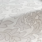 Nappe antitache jacquard acacia 3233 Alma Gris