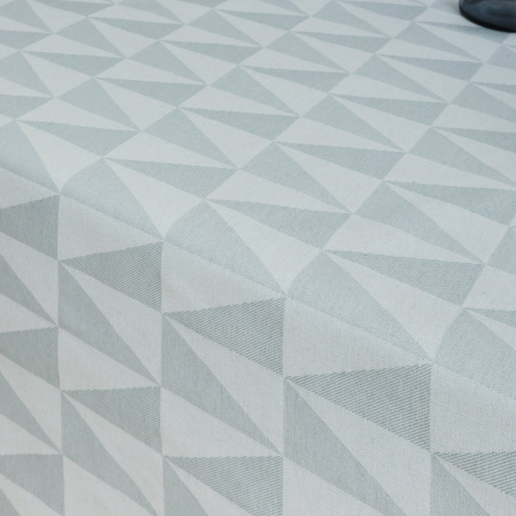 Nappe antitache jacquard Alamo 3780 Agua