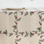 Nappe Jacquard Premium Antitache 33711B