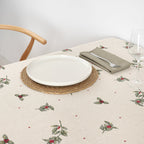 Nappe Jacquard Premium Antitache 33712B