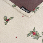 Nappe Jacquard Premium Antitache 33712B