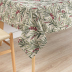 Nappe jacquard premium antitache 33721