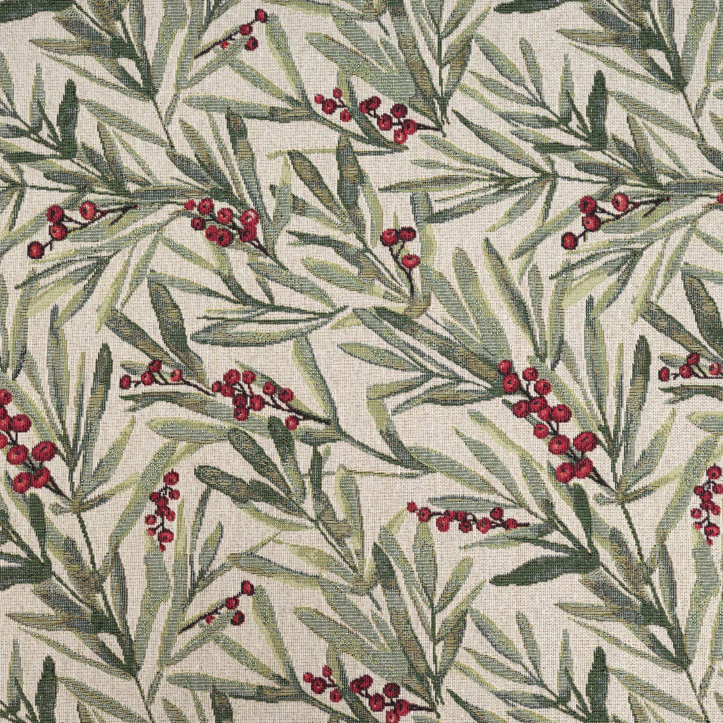 Nappe jacquard premium antitache 33721