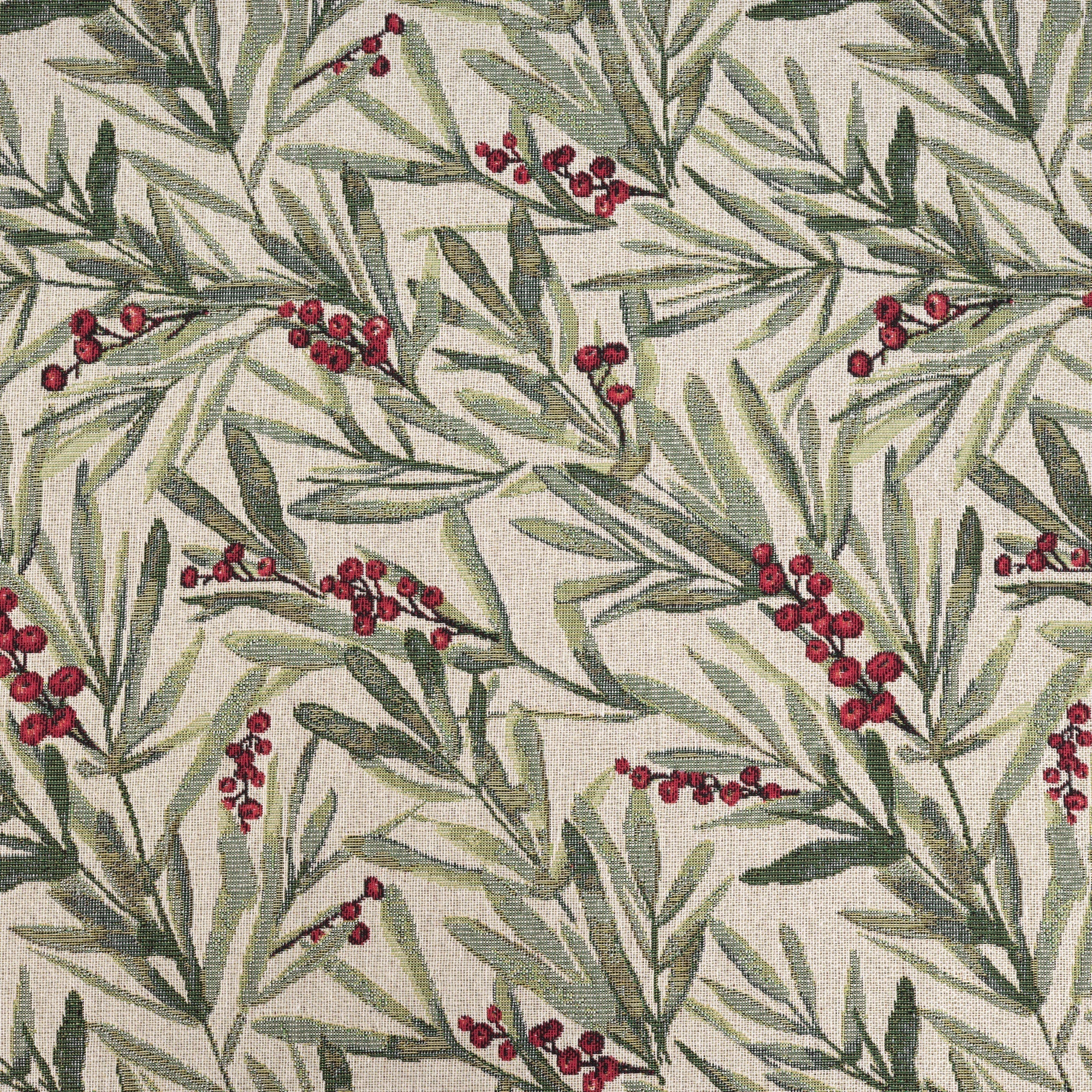 Nappe jacquard premium antitache 33721