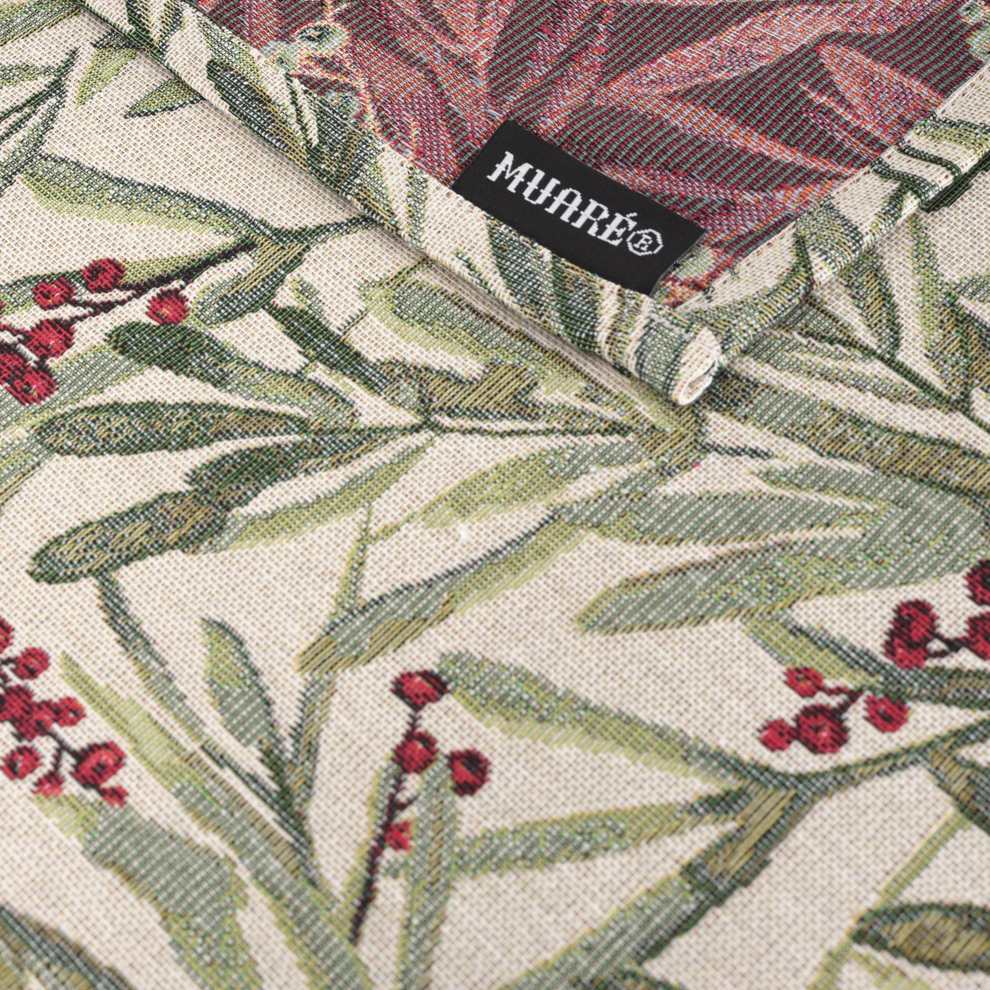 Nappe jacquard premium antitache 33721