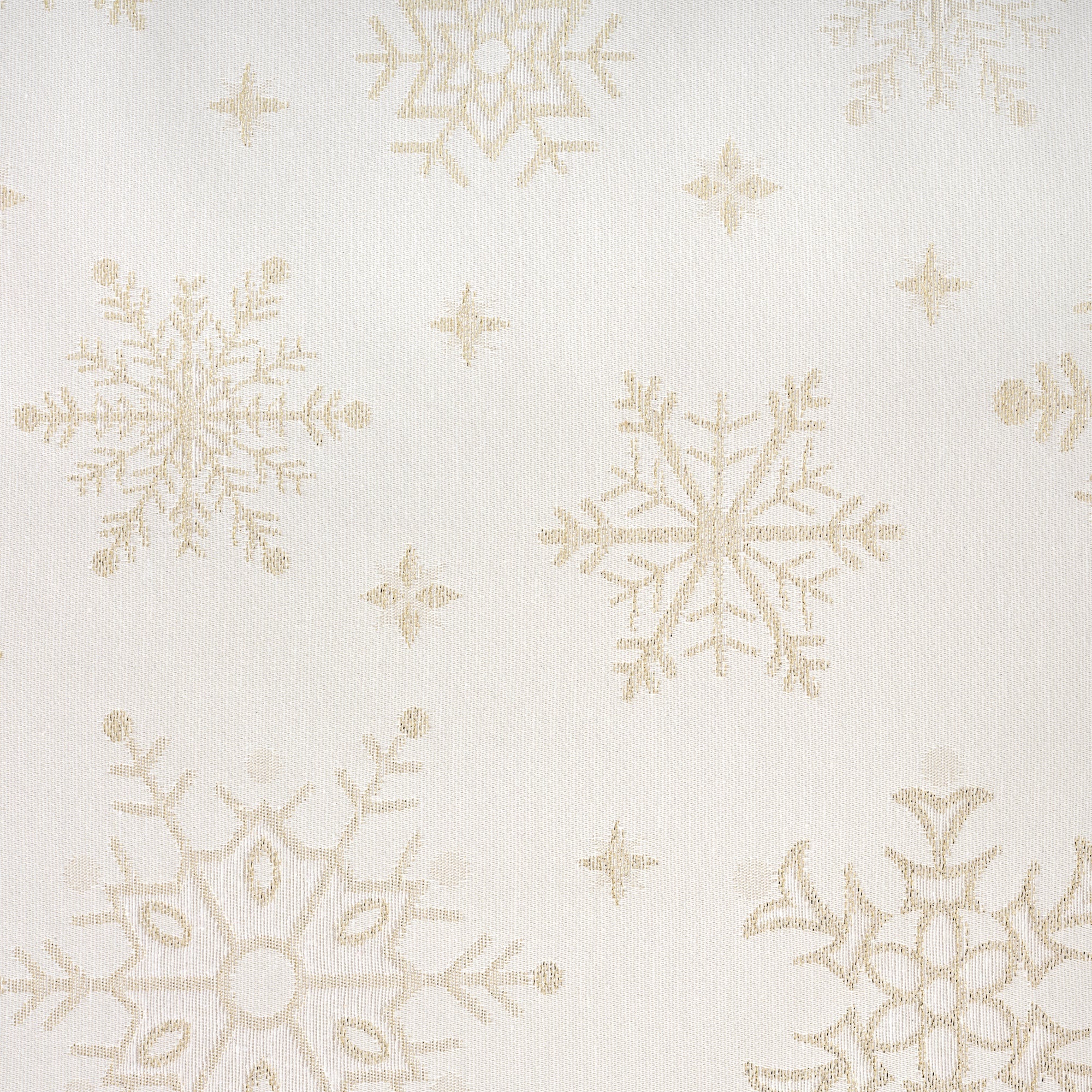 Golden thread jacquard fabric tablecloth PSC4821