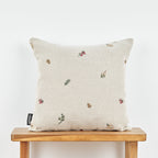 Jacquard cushion cover 45x45 cm 33713B