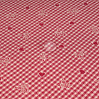 Chemin de table jacquard réversible 33785 45x140 cm