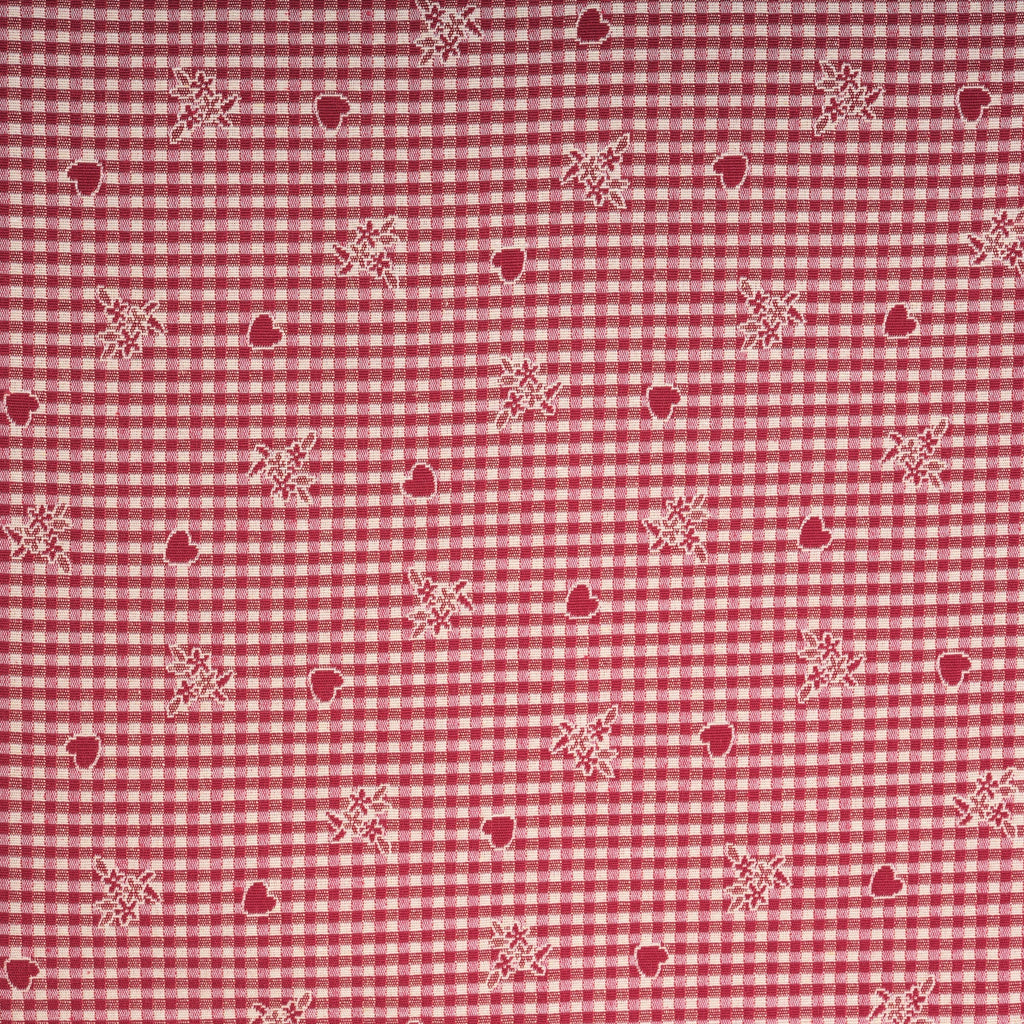 Chemin de table jacquard réversible 33785 45x140 cm