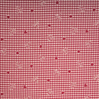 Chemin de table jacquard réversible 33785 45x140 cm