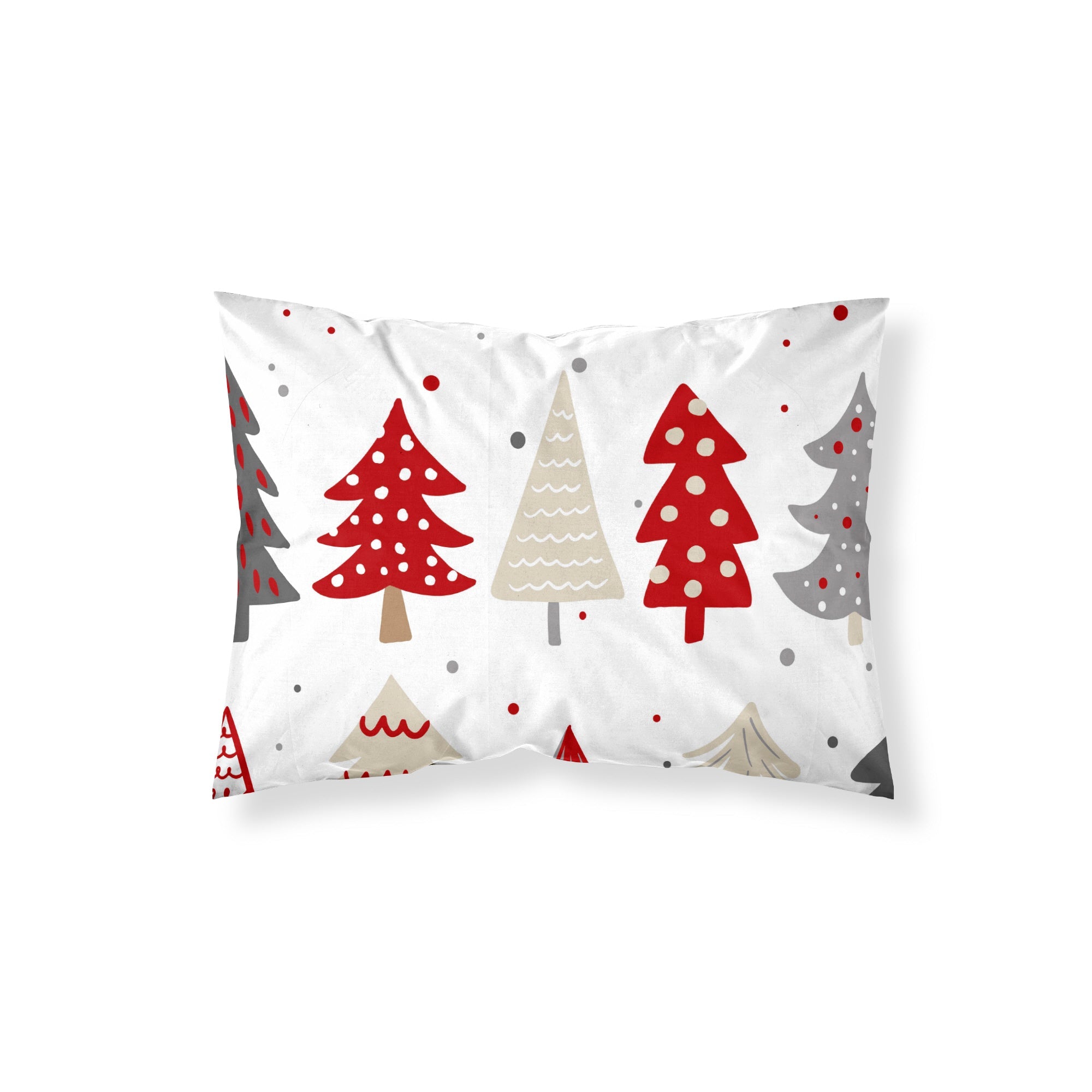 Taie d'oreiller Laponie 101