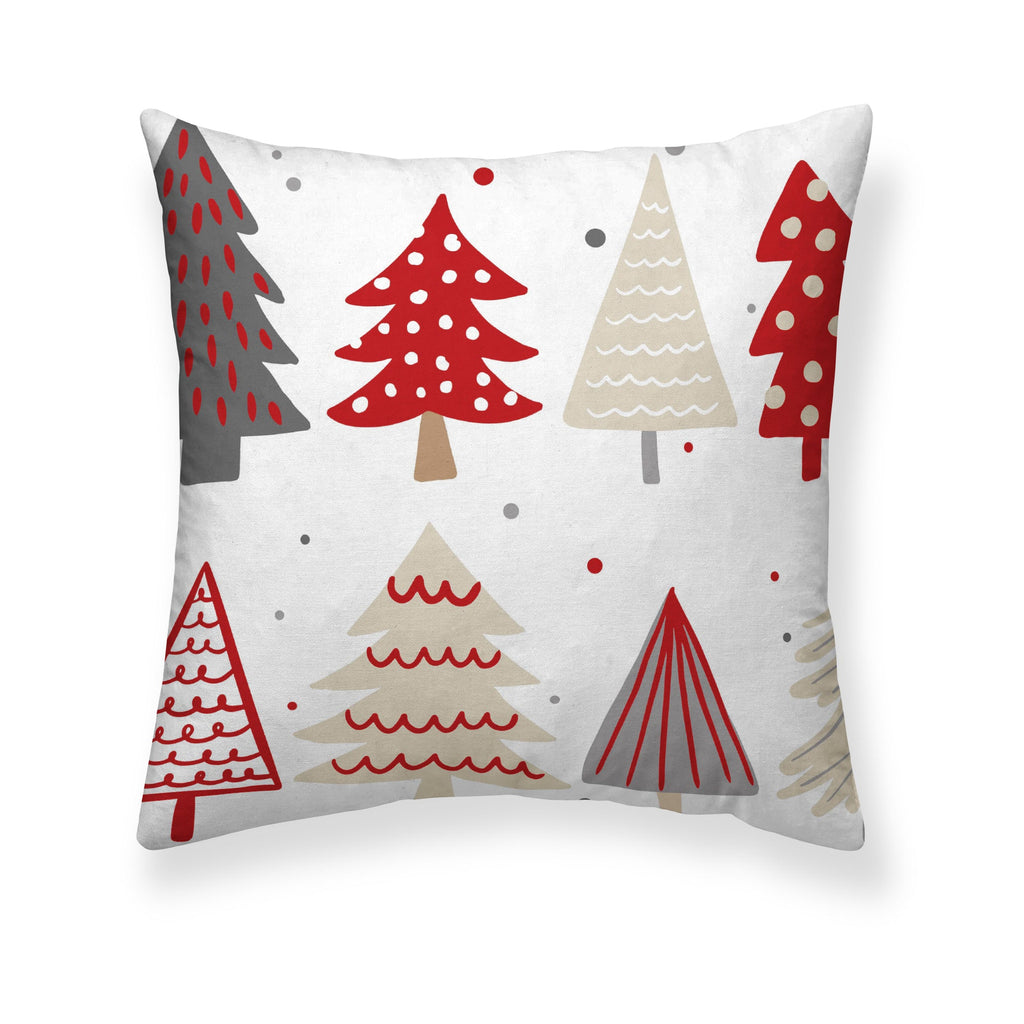 Taie d'oreiller Laponie 101