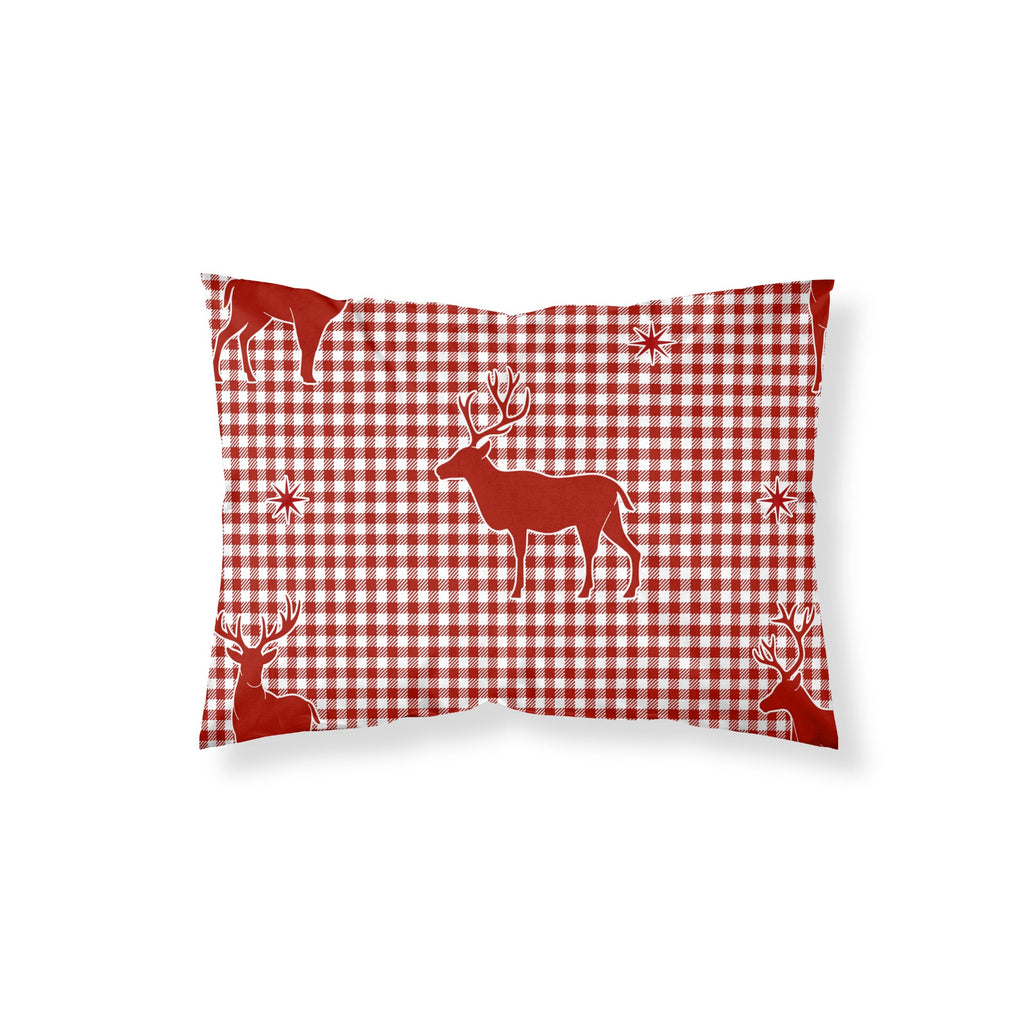Lapland Pillowcase 102