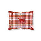 Lapland Pillowcase 102