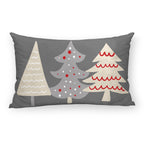 100% cotton cushion cover Lapland 74 30x50 cm