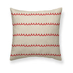 Lapland cushion cover 78 50x50 cm 100% cotton