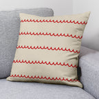 Lapland cushion cover 78 50x50 cm 100% cotton