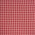 Nappe antitache premium jacquard Vichy