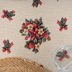 Jacquard table runner 33763 45x140 cm